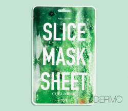 SLICE MASK CUCUMBER